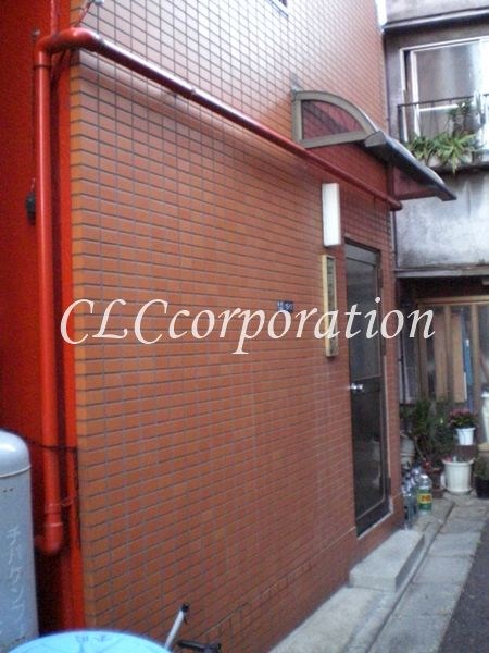 金岡マンション その他3