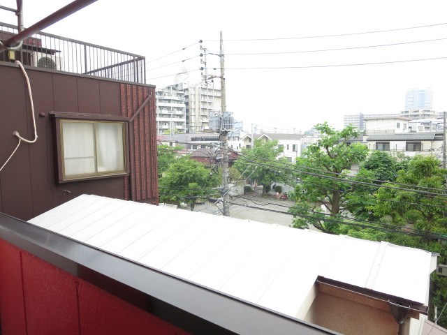 金岡マンション その他5