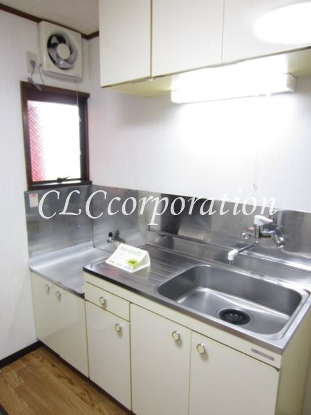 金岡マンション その他8