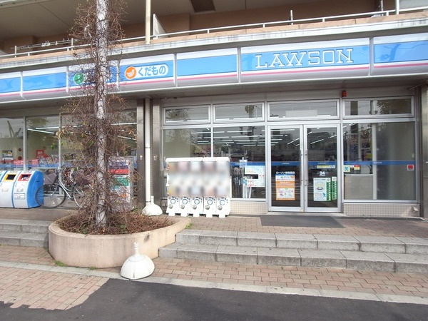 金岡マンション 周辺画像4