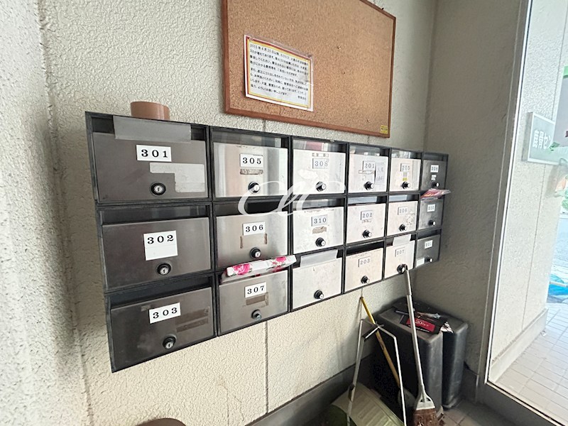 鹿骨センターハイツ その他7