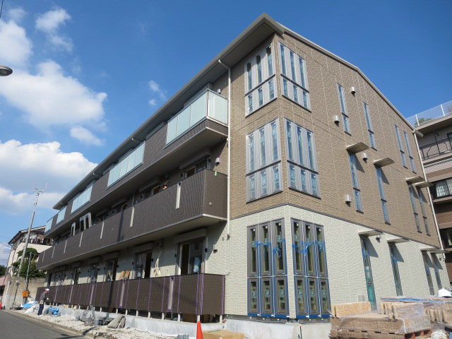 Ｇｌａｎｚ 外観