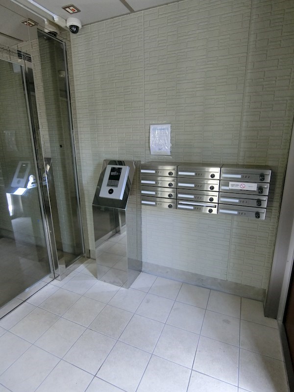 Ｇｌａｎｚ その他外観1