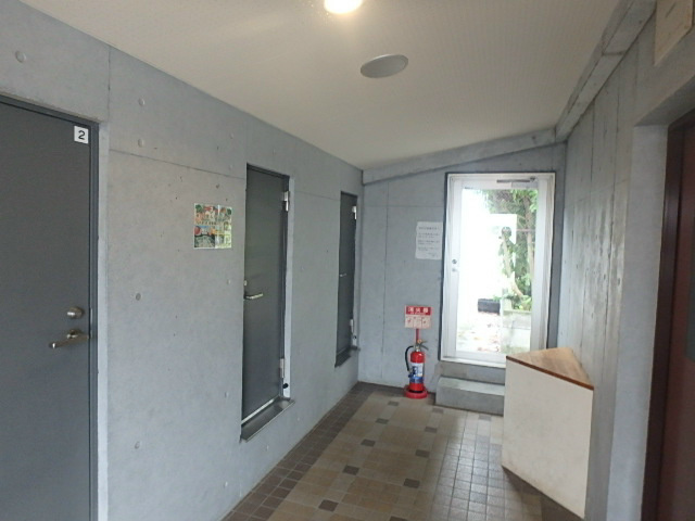 アルトジャルダン その他外観5