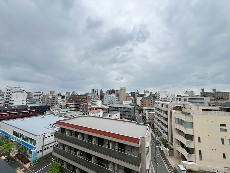 コンフォリア東葛西 その他5