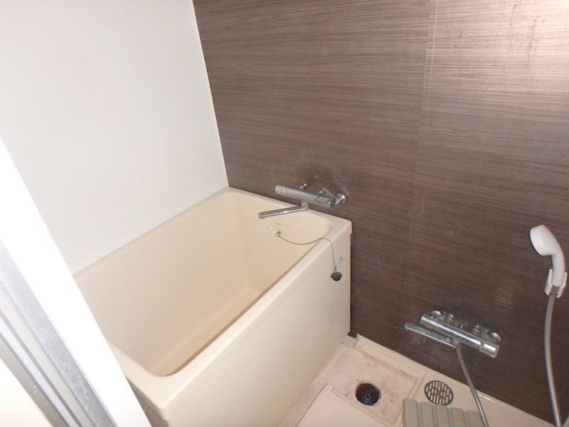 渡辺ビル 風呂画像