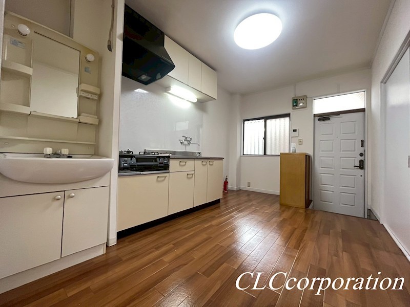 セブン金子 リビング