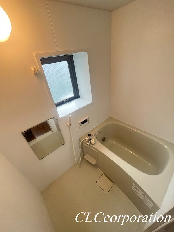 セブン金子 風呂画像