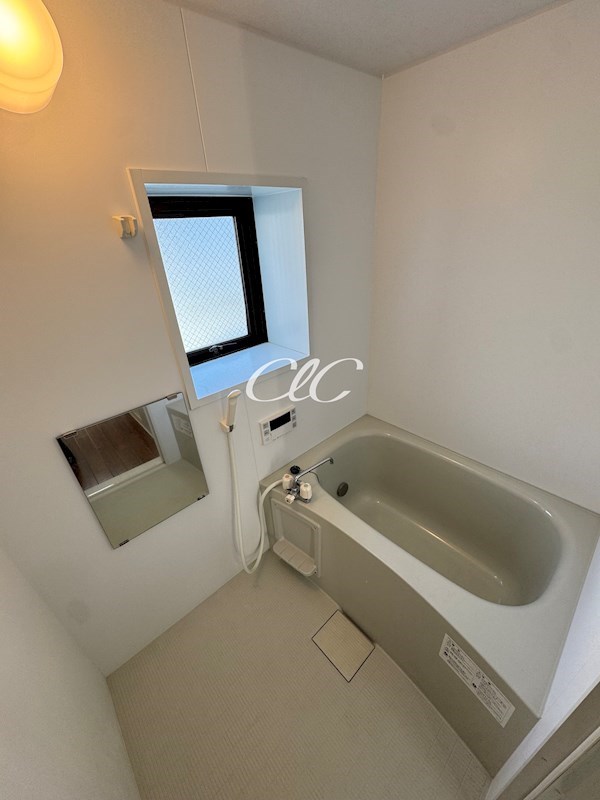 セブン金子 風呂画像