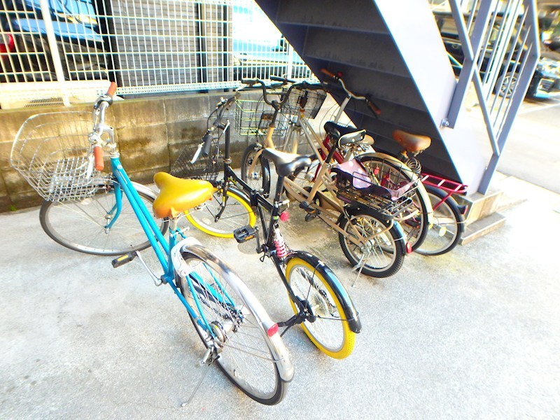 アーバンハイツ松崎 その他1