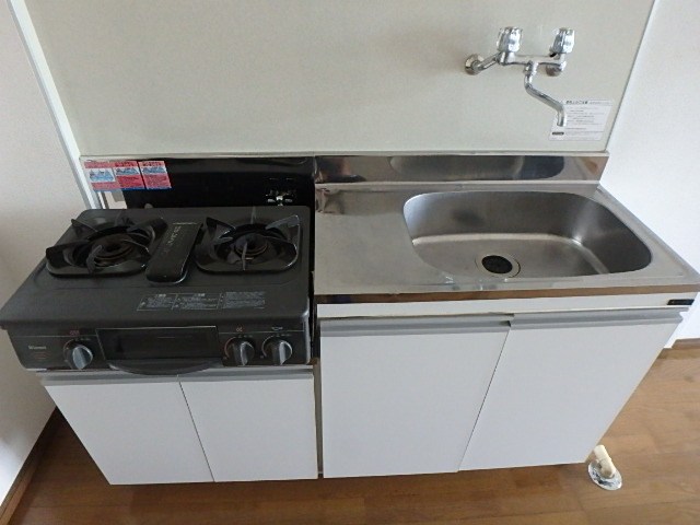 アーバンハイツ松崎 キッチン