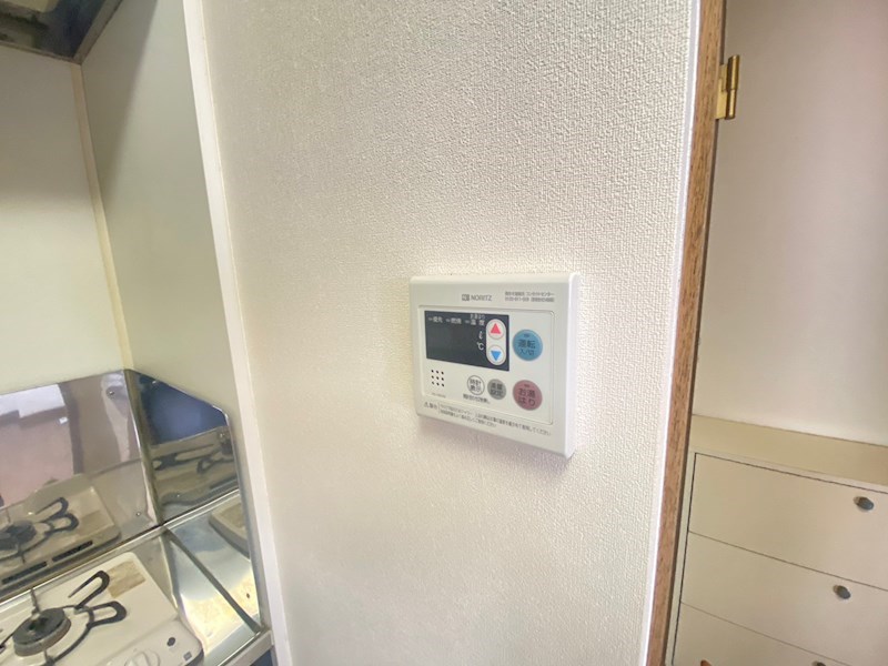 DANハイツ その他2