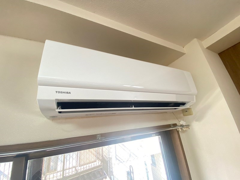 DANハイツ その他4