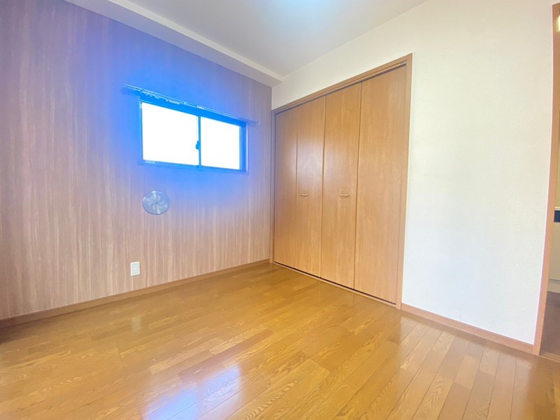 DANハイツ リビング