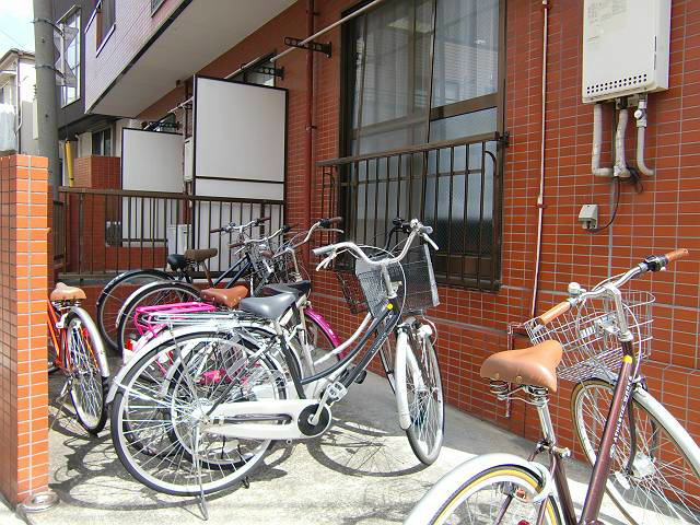 アムールサクライ その他3