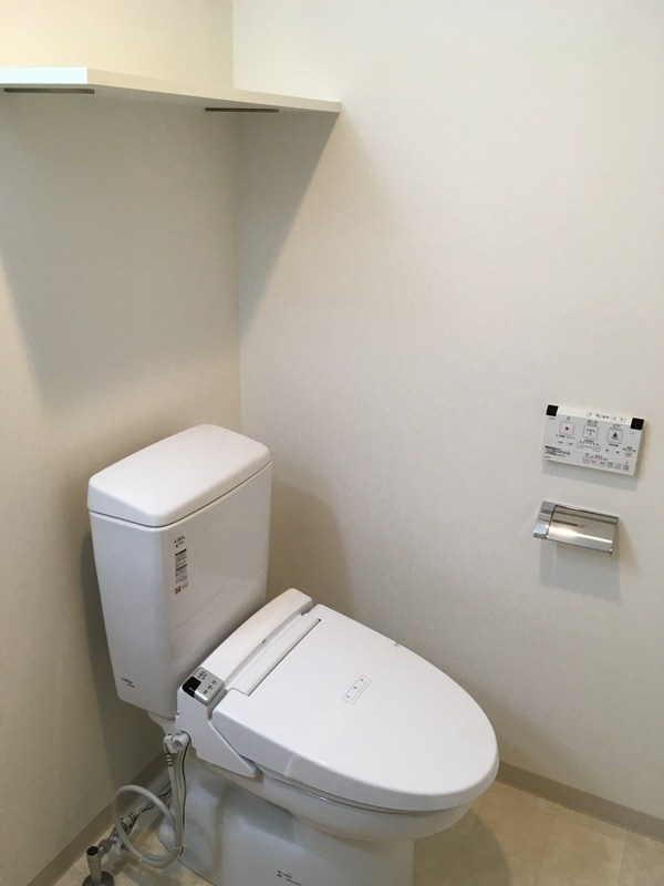 スカイコートパレス大島 その他1