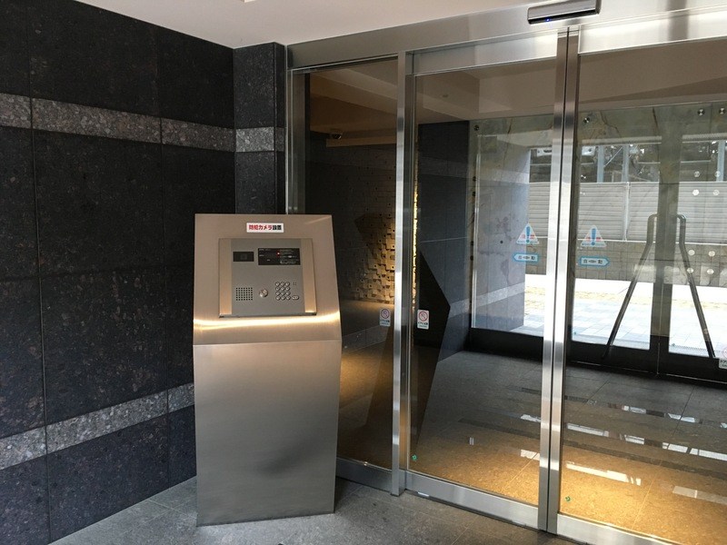 スカイコートパレス大島 その他2