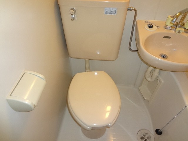 アーバンハイツ松崎 その他2