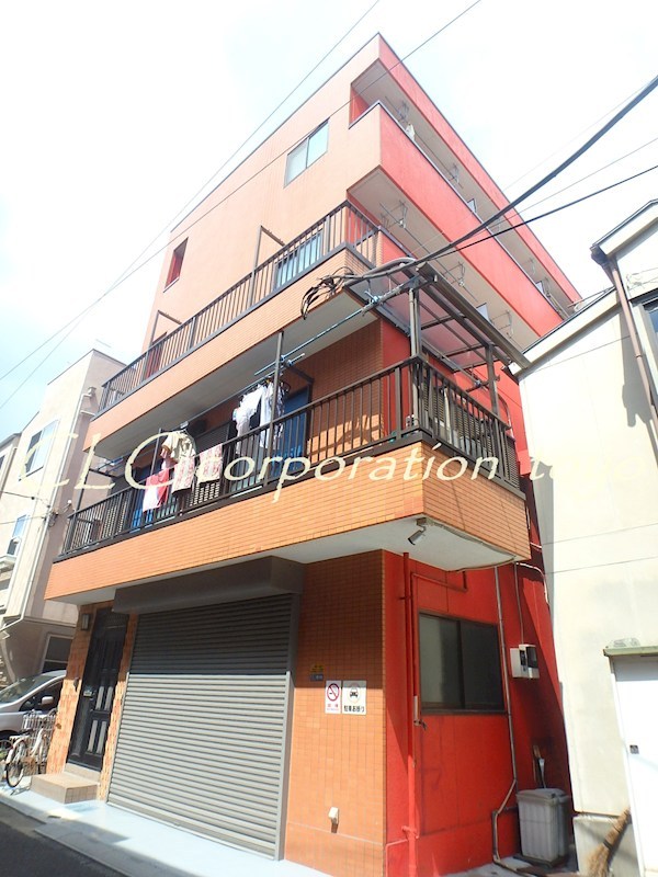 金岡マンション その他4