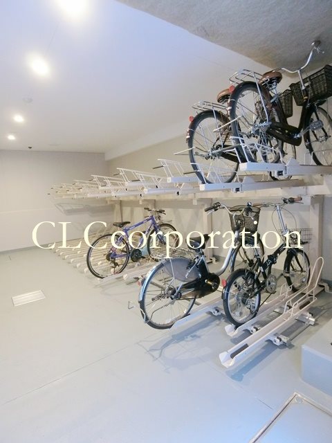 パークアクシス日本橋茅場町ステーションゲート その他5