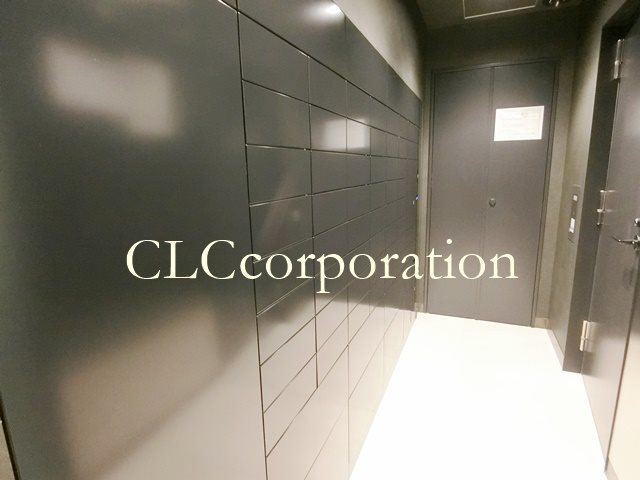 パークアクシス日本橋茅場町ステーションゲート その他6