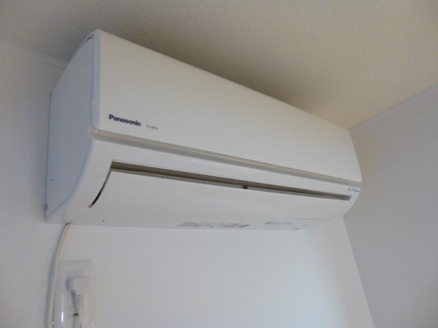 Patrimoine　de　A   その他5