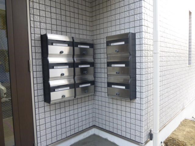 Patrimoine　de　A   その他6