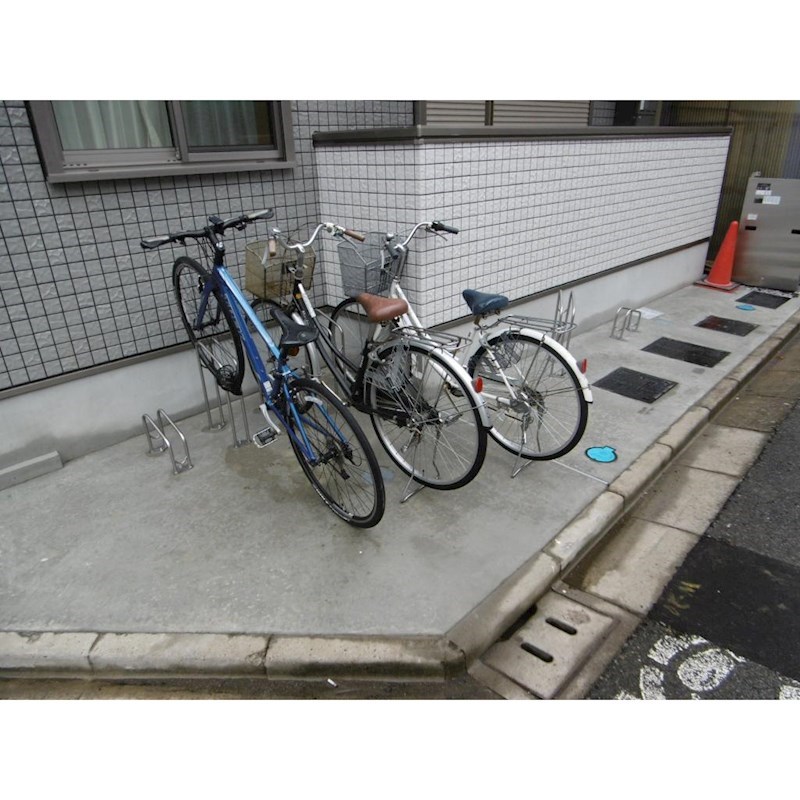 Patrimoine　de　A   その他9