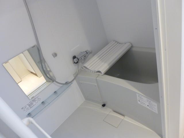 Patrimoine　de　A   風呂画像