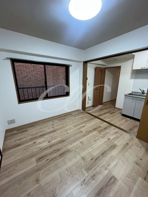 グランドゥールＩ＆Ｙ  リビング