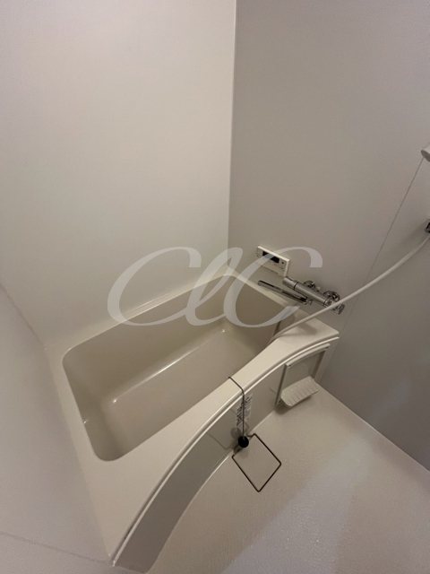 グランドゥールＩ＆Ｙ  風呂画像