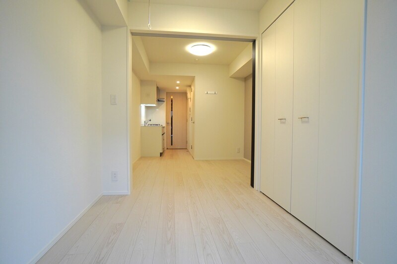 アーバネックス日本橋横山町 ベッドルーム