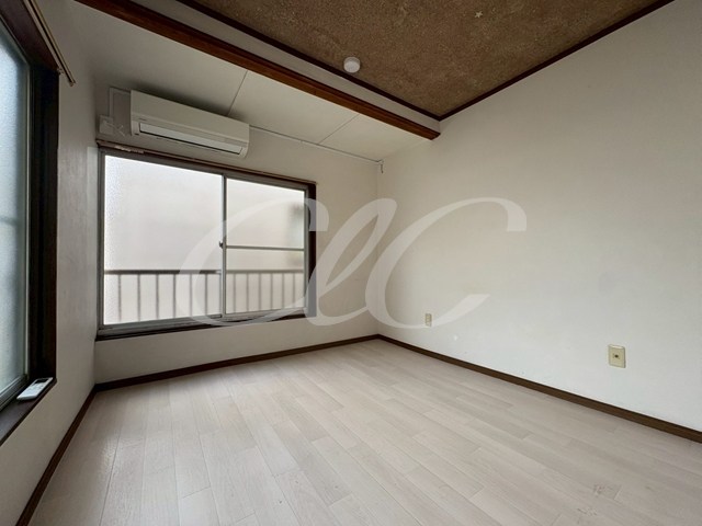 一之江2丁目戸建 ベッドルーム