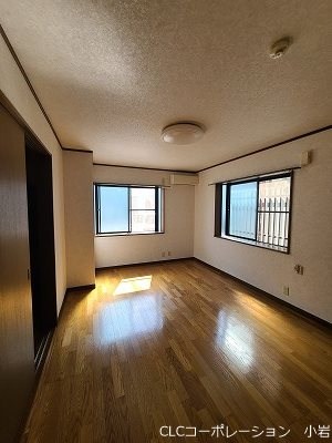 レッドボビーＢ リビング