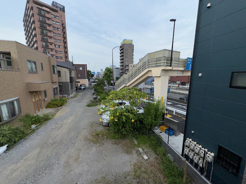 晴美荘 その他2