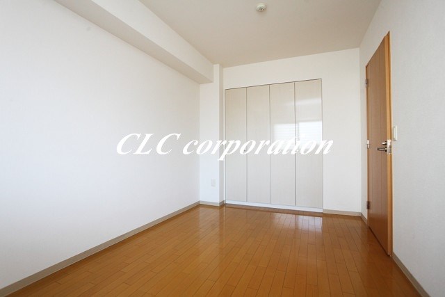 エンブレムコート明石町 ベッドルーム