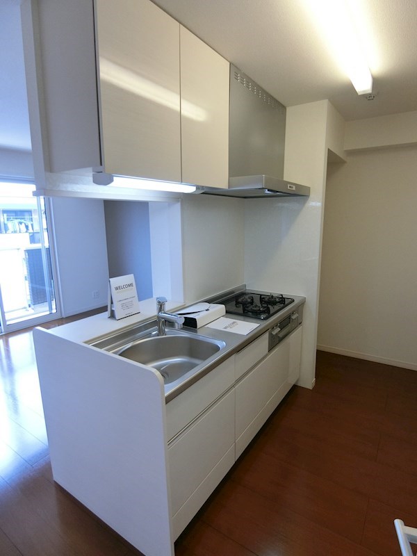 Ｇｌａｎｚ キッチン