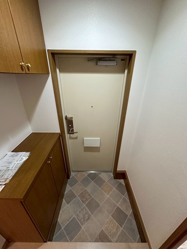 グランドゥールＩ＆Ｙ  玄関