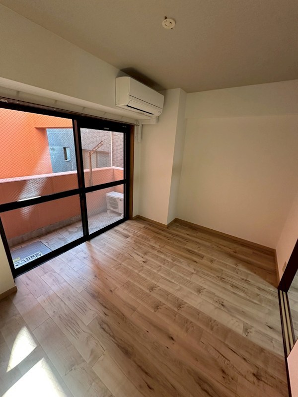 グランドゥールＩ＆Ｙ  ベッドルーム