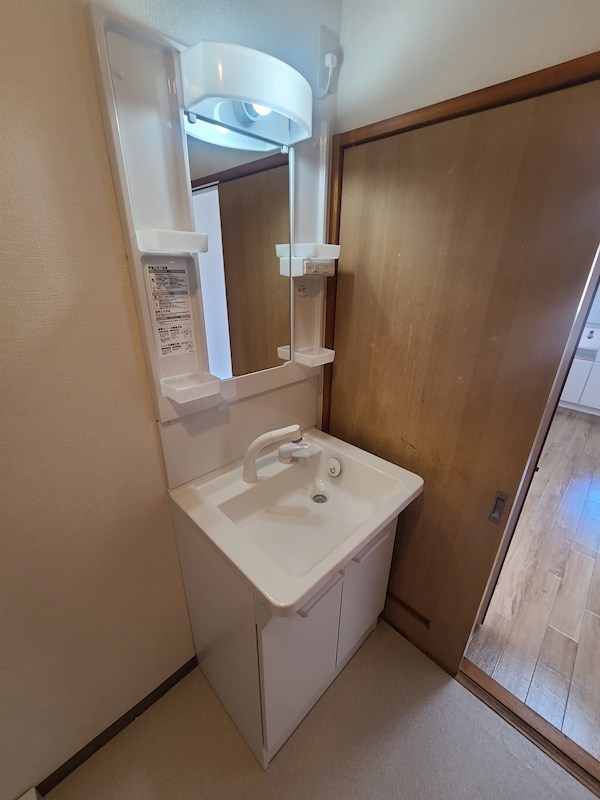 鹿骨センターハイツ その他3