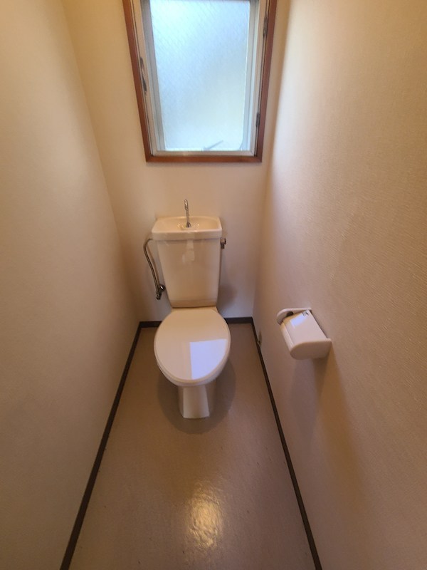 鹿骨センターハイツ その他4