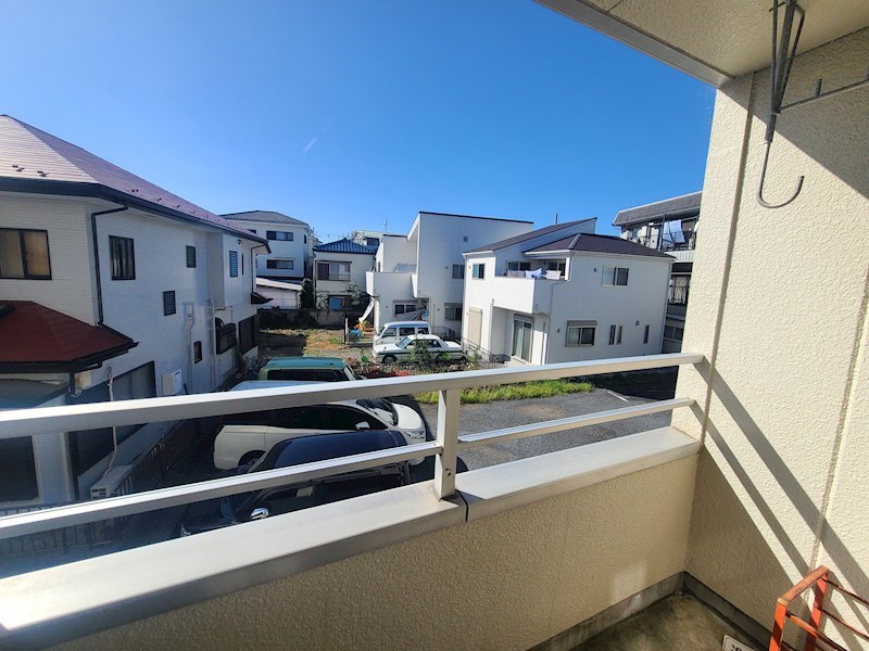 鹿骨センターハイツ その他5