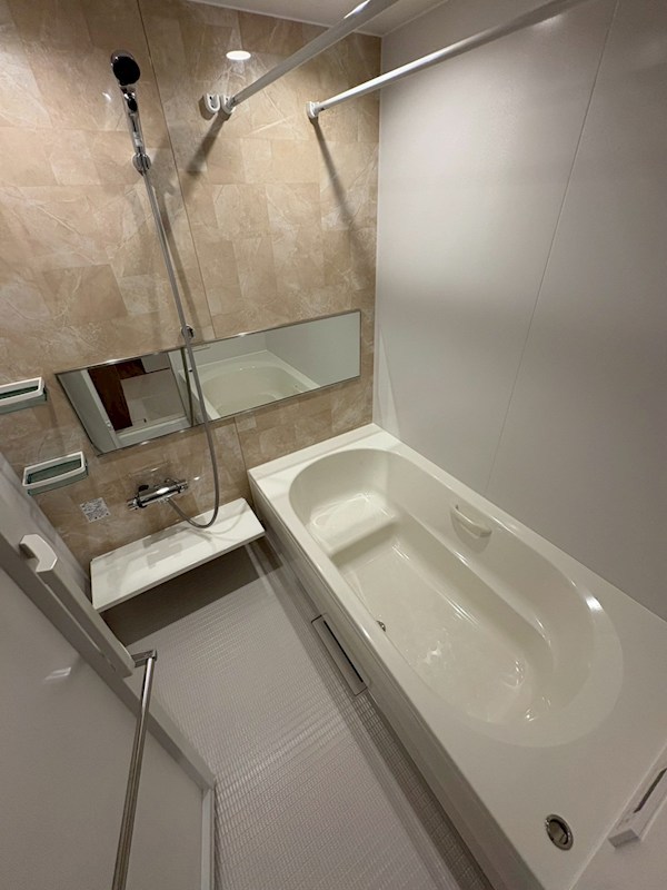 ｌ&amp;rsquo;ａｍｉ　ｄｅ　Ｌｉｏｎ 風呂画像