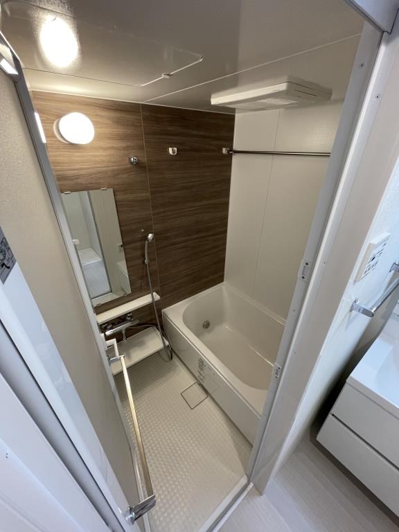 MEIN SCHLOSS亀戸 風呂画像