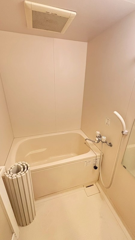 パルティール 風呂画像