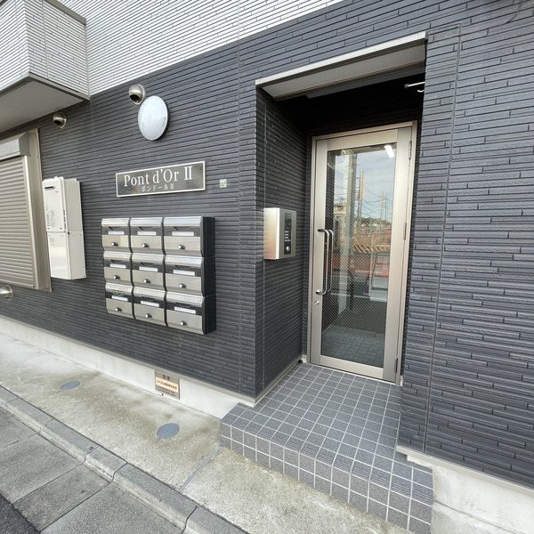 Pontd&amp;acute;OrⅡ（ﾎﾟﾝﾄﾞ-ﾙﾂ-） その他4