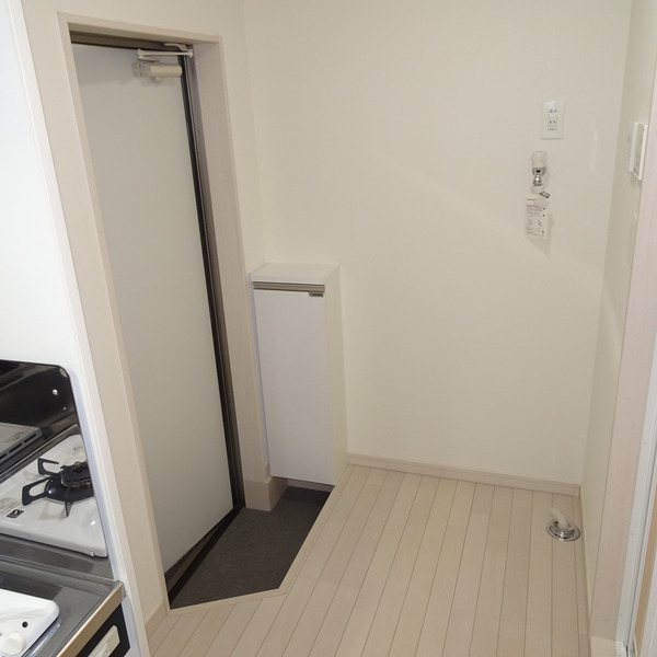 Pontd&amp;acute;OrⅡ（ﾎﾟﾝﾄﾞ-ﾙﾂ-） 玄関