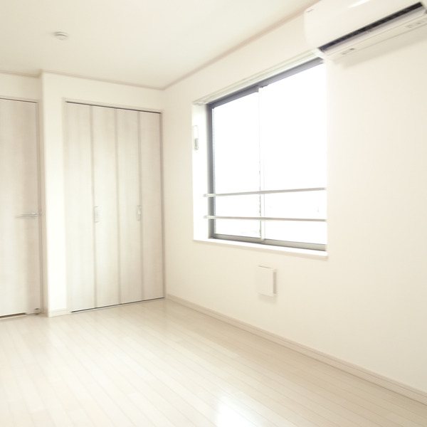 Pontd&amp;acute;OrⅡ（ﾎﾟﾝﾄﾞ-ﾙﾂ-） ベッドルーム