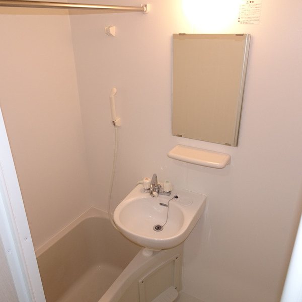 Pontd&amp;acute;OrⅡ（ﾎﾟﾝﾄﾞ-ﾙﾂ-） 風呂画像