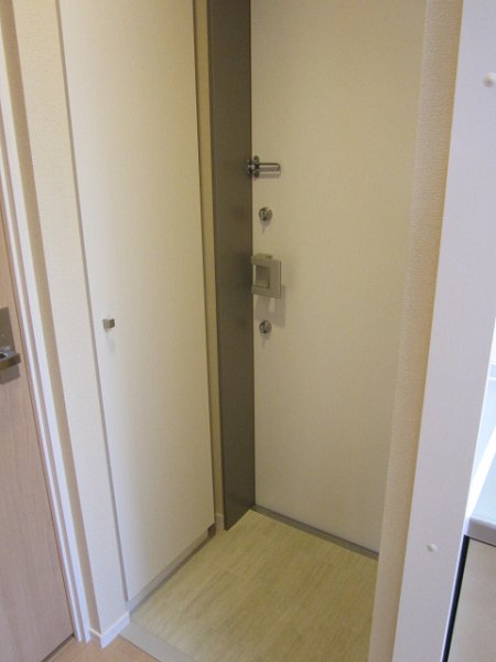 (AF)ＣＡＳＡ　ＳＯＬＥＡＤＯ 玄関